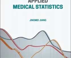 На сайте xtreker.ru вы можете прочитать книгу Applied Medical Statistics под авторством Jingmei Jiang, Wiley бесплатно и без регистрации. Скачать книгу в формате FB2, TXT, RTF, EPUB. 67425718. На сайте xtreker.ru вы можете прочитать книгу Applied Medical Statistics под авторством Jingmei Jiang, Wiley бесплатно и без регистрации. Скачать книгу в формате FB2, TXT, RTF, EPUB фото. На сайте xtreker.ru вы можете прочитать книгу Applied Medical Statistics под авторством Jingmei Jiang, Wiley бесплатно и без регистрации. Скачать книгу в формате FB2, TXT, RTF, EPUB-67425718. картинка На сайте xtreker.ru вы можете прочитать книгу Applied Medical Statistics под авторством Jingmei Jiang, Wiley бесплатно и без регистрации. Скачать книгу в формате FB2, TXT, RTF, EPUB. картинка 67425718. APPLIED MEDICAL STATISTICS An up-to-date exploration of foundational concepts in statistics and probability for medical students and researchers Medical journals and researchers are increasingly recognizing the need for improved statistical rigor in medical science. In Applied Medical Statistics, renowned statistician and researcher Dr. Jingmei Jiang delivers a clear, coherent, and accessible introduction to basic statistical concepts, ideal for medical students and medical research practitioners. The book will help readers master foundational concepts in statistical analysis and assist in the development of a critical understanding of the basic rationale of statistical analysis techniques. The distinguished author presents information without assuming the reader has a background in specialized mathematics, statistics, or probability. All of the described methods are illustrated with up-to-date examples based on real-world medical research, supplemented by exercises and case discussions to help solidify the concepts and give readers an opportunity to critically evaluate different research scenarios. Readers will also benefit from the inclusion of: A thorough introduction to basic concepts in statistics, including foundational terms and definitions, location and spread of data distributions, population parameters estimation, and statistical hypothesis tests Explorations of commonly used statistical methods, including t-tests,analysis of variance, and linear regression Discussions of advanced analysis topics, including multiple linear regression and correlation, logistic regression, and survival analysis Substantive exercises and case discussions at the end of each chapter Perfect for postgraduate medical students, clinicians, and medical and biomedical researchers, Applied Medical Statistics will also earn a place on the shelf of any researcher with an interest in biostatistics or applying statistical methods to their own field of research.