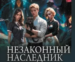На сайте xtreker.ru вы можете прочитать книгу Незаконный наследник: Вспомнить, кем был. Стать собой. Остаться собой под авторством Алекс Ключевской (Лёха) бесплатно и без регистрации. Скачать книгу в формате FB2, TXT, RTF, EPUB. 70302277. На сайте xtreker.ru вы можете прочитать книгу Незаконный наследник: Вспомнить, кем был. Стать собой. Остаться собой под авторством Алекс Ключевской (Лёха) бесплатно и без регистрации. Скачать книгу в формате FB2, TXT, RTF, EPUB фото. На сайте xtreker.ru вы можете прочитать книгу Незаконный наследник: Вспомнить, кем был. Стать собой. Остаться собой под авторством Алекс Ключевской (Лёха) бесплатно и без регистрации. Скачать книгу в формате FB2, TXT, RTF, EPUB-70302277. картинка На сайте xtreker.ru вы можете прочитать книгу Незаконный наследник: Вспомнить, кем был. Стать собой. Остаться собой под авторством Алекс Ключевской (Лёха) бесплатно и без регистрации. Скачать книгу в формате FB2, TXT, RTF, EPUB. картинка 70302277. Когда ты добился всего, чего только мог, то тебе становится скучно, и ты начинаешь рисковать, играя с судьбой. И вот однажды судьба поворачивается к тебе вовсе не лицом. Такая неожиданная, позорная смерть, но ты сам виноват, доигрался. Вот только, как оказалось, умирать ты все же не хочешь, и на последнем издыхании запускаешь приготовленный уже давно ритуал, как раз для такого случая. И теперь ты в теле бастарда старинного рода, на которого всем твоим родным вроде бы совершенно плевать. Вот только на твое происхождение далеко не наплевать твоим однокашникам, да и в самой Империи что-то не слишком здоровое происходит, но у тебя есть память, знания и умения прошлой жизни, а значит, нужно попытаться стать тем, кем ты был прежде, или кем-то очень на него похожим – вот тогда с тобой все начнут считаться.