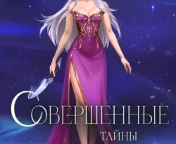 На сайте xtreker.ru вы можете прочитать книгу Совершенные. Тайны Пантеона под авторством Марина Суржевская бесплатно и без регистрации. Скачать книгу в формате FB2, TXT, RTF, EPUB. 70319677 2. На сайте xtreker.ru вы можете прочитать книгу Совершенные. Тайны Пантеона под авторством Марина Суржевская бесплатно и без регистрации. Скачать книгу в формате FB2, TXT, RTF, EPUB фото. На сайте xtreker.ru вы можете прочитать книгу Совершенные. Тайны Пантеона под авторством Марина Суржевская бесплатно и без регистрации. Скачать книгу в формате FB2, TXT, RTF, EPUB-70319677 2. картинка На сайте xtreker.ru вы можете прочитать книгу Совершенные. Тайны Пантеона под авторством Марина Суржевская бесплатно и без регистрации. Скачать книгу в формате FB2, TXT, RTF, EPUB. картинка 70319677 2. «Если Август Рэй Эттвуд пройдет свой темный путь, он превзойдет дьявола и наш мир падет…» Так говорит инквизиция и все ее силы теперь направлены на то, чтобы найти и уничтожить разрушителя. А мне, Кассандре Вэйлинг, золотой девочке и поверженной королеве, надо решить на чьей я стороне.
