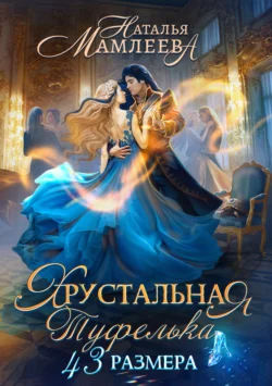 На сайте xtreker.ru вы можете прочитать книгу Хрустальная туфелька 43 размера под авторством Наталья Мамлеева бесплатно и без регистрации. Скачать книгу в формате FB2, TXT, RTF, EPUB. 70573141 8. На сайте xtreker.ru вы можете прочитать книгу Хрустальная туфелька 43 размера под авторством Наталья Мамлеева бесплатно и без регистрации. Скачать книгу в формате FB2, TXT, RTF, EPUB фото. На сайте xtreker.ru вы можете прочитать книгу Хрустальная туфелька 43 размера под авторством Наталья Мамлеева бесплатно и без регистрации. Скачать книгу в формате FB2, TXT, RTF, EPUB-70573141 8. картинка На сайте xtreker.ru вы можете прочитать книгу Хрустальная туфелька 43 размера под авторством Наталья Мамлеева бесплатно и без регистрации. Скачать книгу в формате FB2, TXT, RTF, EPUB. картинка 70573141 8. Внимание-внимание! На Отбор к Его высочеству отправляется дочь тролля!