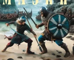 На сайте xtreker.ru вы можете прочитать книгу Варяг. Мечи франков под авторством Александр Мазин бесплатно и без регистрации. Скачать книгу в формате FB2, TXT, RTF, EPUB. 70731322 2. На сайте xtreker.ru вы можете прочитать книгу Варяг. Мечи франков под авторством Александр Мазин бесплатно и без регистрации. Скачать книгу в формате FB2, TXT, RTF, EPUB фото. На сайте xtreker.ru вы можете прочитать книгу Варяг. Мечи франков под авторством Александр Мазин бесплатно и без регистрации. Скачать книгу в формате FB2, TXT, RTF, EPUB-70731322 2. картинка На сайте xtreker.ru вы можете прочитать книгу Варяг. Мечи франков под авторством Александр Мазин бесплатно и без регистрации. Скачать книгу в формате FB2, TXT, RTF, EPUB. картинка 70731322 2. Их земля – от вечной мерзлоты до теплого Черного моря. Спустя века эту землю назовут Русью, но сейчас русь – это те, кто идет за великим князем-варягом. Вожди племен, предводители дружин и хирдов. На их мечах стоит держава, главной артерией которой стал путь из варяг в греки. И лучшие из мечей куют в землях франков. Богатых землях, которые вот уже сотню лет грабят люди Севера. Именно туда ляжет путь юного Вартислава Дерзкого и его дружины в год, когда наконец решится будущая судьба главной державы Европы – королевства франков.