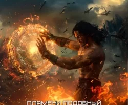 На сайте xtreker.ru вы можете прочитать книгу Звездная Кровь – 7. Пламени Подобный под авторством Роман Прокофьев бесплатно и без регистрации. Скачать книгу в формате FB2, TXT, RTF, EPUB. 70846354 2. На сайте xtreker.ru вы можете прочитать книгу Звездная Кровь – 7. Пламени Подобный под авторством Роман Прокофьев бесплатно и без регистрации. Скачать книгу в формате FB2, TXT, RTF, EPUB фото. На сайте xtreker.ru вы можете прочитать книгу Звездная Кровь – 7. Пламени Подобный под авторством Роман Прокофьев бесплатно и без регистрации. Скачать книгу в формате FB2, TXT, RTF, EPUB-70846354 2. картинка На сайте xtreker.ru вы можете прочитать книгу Звездная Кровь – 7. Пламени Подобный под авторством Роман Прокофьев бесплатно и без регистрации. Скачать книгу в формате FB2, TXT, RTF, EPUB. картинка 70846354 2. Тысячи циклов назад подобные ему назывались дважды рожденными. Тел же они сменили бесчисленное множество, и он даже не мог вспомнить, каким по счету стало это.